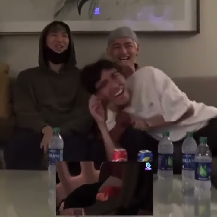 Bonus Clip 2 - Comentarios de BTS en sub español (LINK EN LA DESCRIPCIÓN)