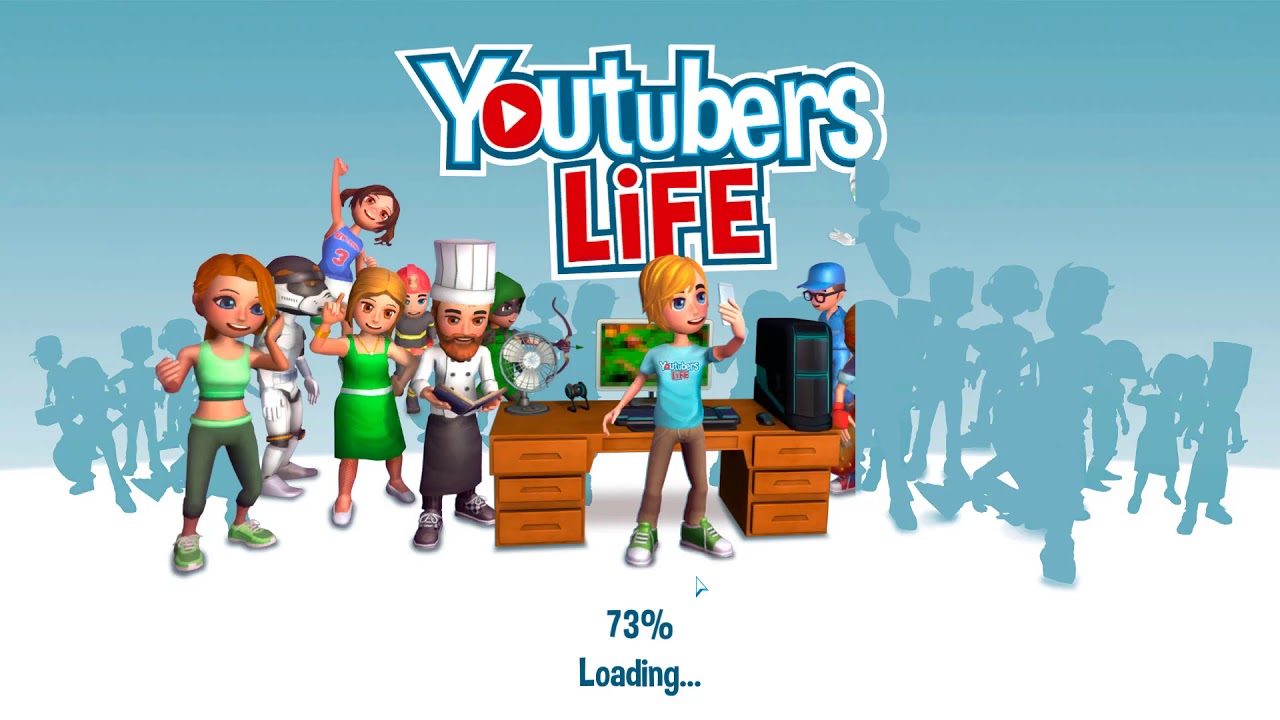 youtuber life download free pc youtuber life download free pc
