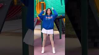 Dikshapawar Trending Song Dance Şfet