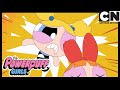 Noticias falsas | Las Chicas Superpoderosas | Cartoon Network