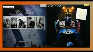 Paul McCartney and Wings - The Broadcast - HiRes Vinyl Remaster