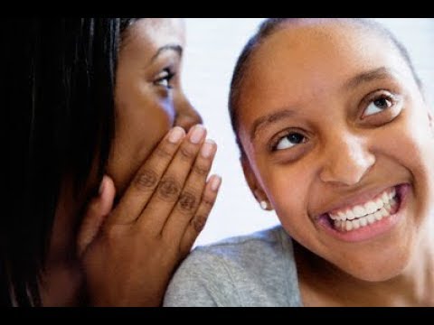 SOBANUKIRWA: KWIRINDA ABAKUVUGA