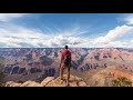 グローフェ：グランド・キャニオン組曲　Grand Canyon Suite