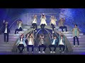 트레저 나랑있자 BE WITH ME  4K직캠 TREASURE 1ST CONCERT