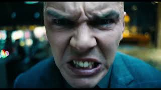 Superman (2025) ‧ Movie Trailer ‧ David Corenswet