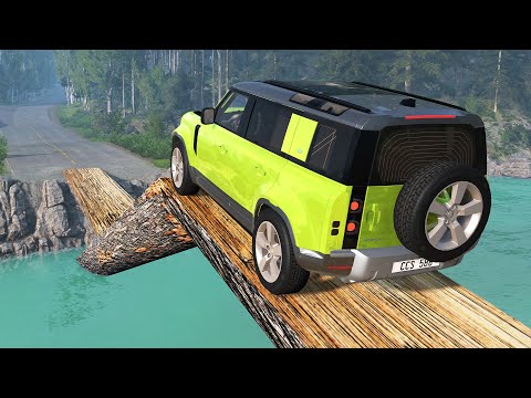 Cars vs Log