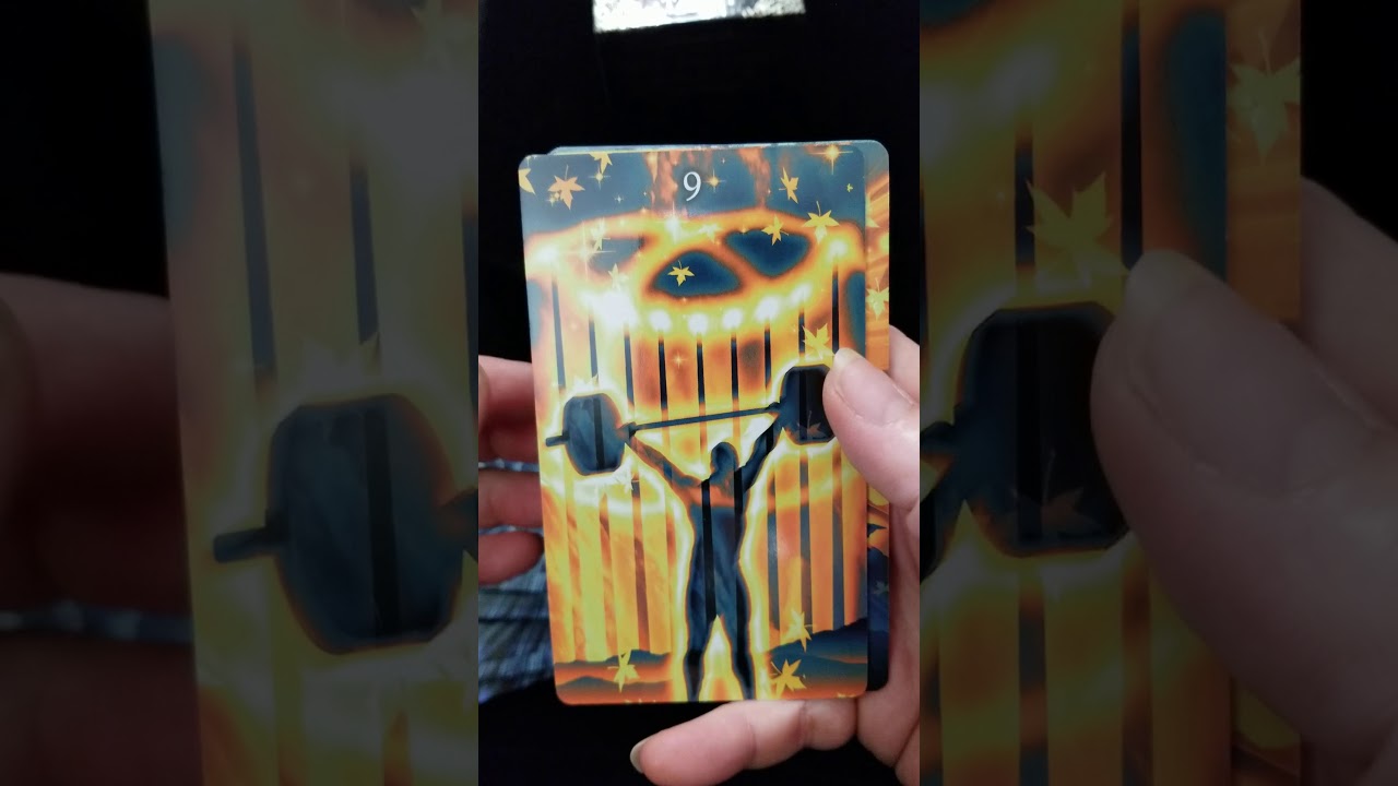 🔮Healing Light Tarot🔮by Christopher Butler