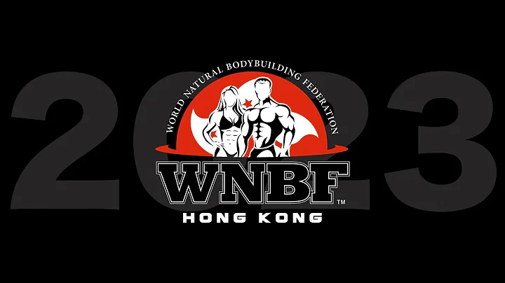 2023 WNBF Hong Kong | 第一届 WNBF 香港自然健美比赛 | Day 2 - 天天要闻