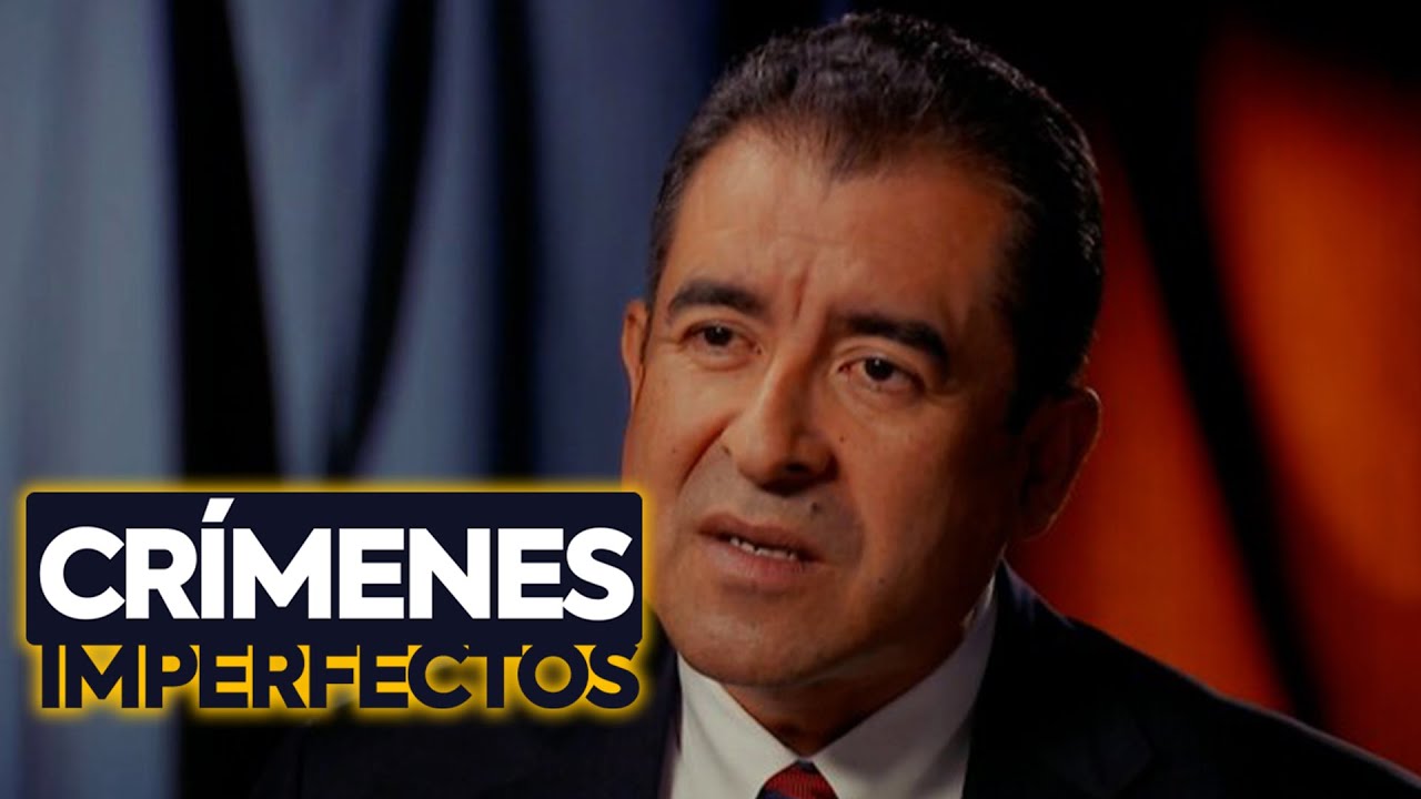 Crimenes Imperfectos Episodio 94 Capitulo Completo - Nuevos Casos