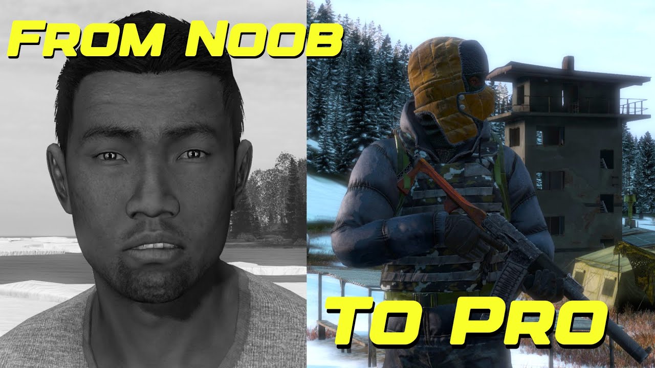 Самый надежный способ добычи добычи для спавнов Сахаля