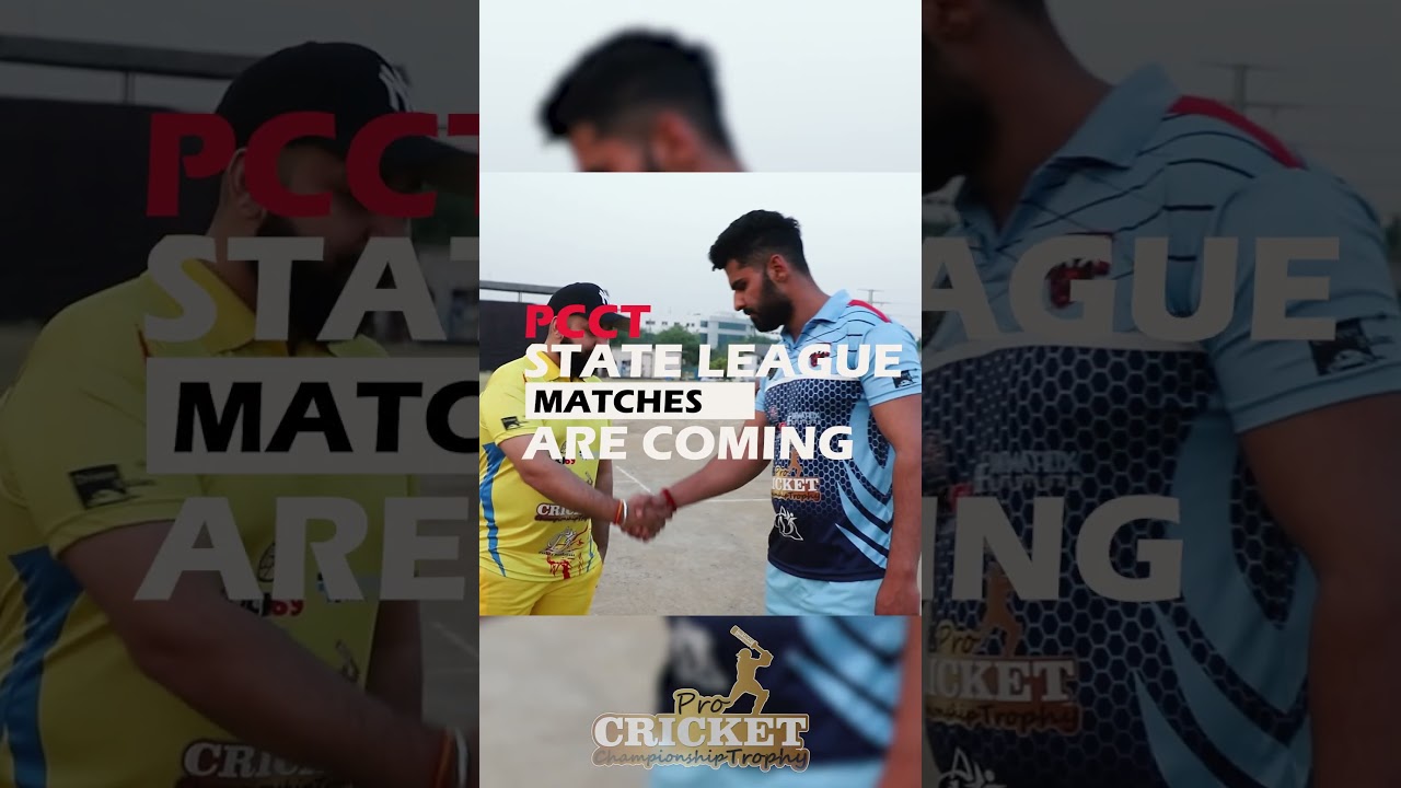 DELHI STATE LEAGUE MATCHES Never Miss The Chance 