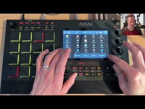 MPC Live -