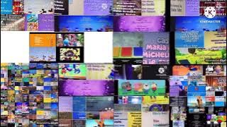 All Credits Remix