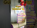 Angel Guidance 😇 #tarot #angelmessage #angleguidence