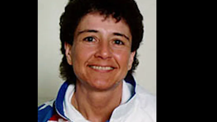 CINDY BAXTER MC Sports Hall of Fame Induction Biog...