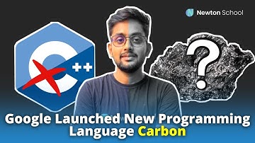 GOOGLE Launched new Programming Language Carbon | First Impression | Why New programming language??