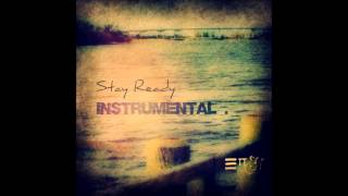 Jhene Aiko - Stay Ready Ft Kendrick Lamar (INSTRUMENTAL)