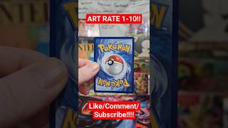 RATE #pokemon #tcg #shortvideo #games #pokemoncards #tcgpokemon #shorts #gaming #pokemontcg #short