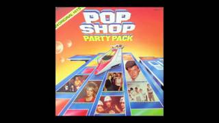 Pop Shop Party Pack Volume 1 (1983), Shadows - éVoid, HQ Resimi