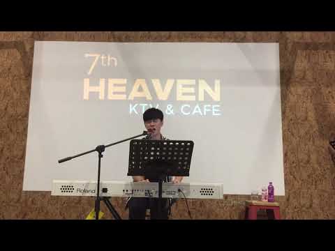 Jeff Ng 黄长俊 《可惜没如果-JJ Lin》