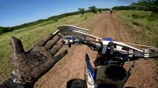 OCCRA Battle With The Cattle (Cache) Saturday Short Course Race Round 7 2022