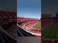 Inside Levi’s stadium for fifa world cup 2026