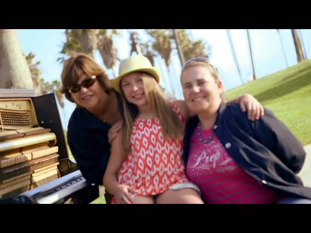 Anna Graceman Crazy World YouTube adlı videoyu YouTube'da izle Anna Graceman Crazy World YouTube adlı videoyu YouTube'da izle