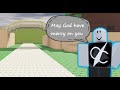 Evil Battle Robloxian(Demo) shaky shake shake dammit whatever