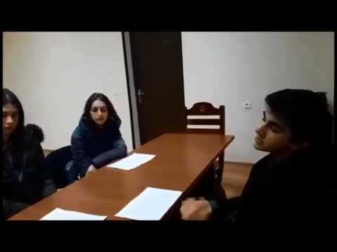 ახალგაზრდების ინიციატივა წარმატებისათვის