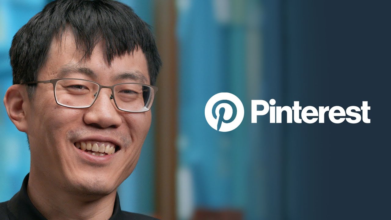 Pinterest Adopted TiDB with AWS & PingCAP to Scale 500M Users