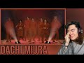 三浦大知 (Daichi Miura) / 好きなだけ-DAICHI MIURA ARENA LIVE 2024 + LIVE TOUR 2023 「OVER」- REACTION