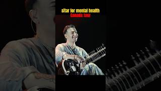 Build Up Rishab Sharma