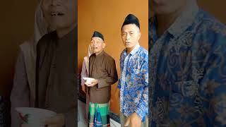 Bahagia Bersilaturahmi Bersama Saudara 