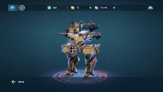 War Robots