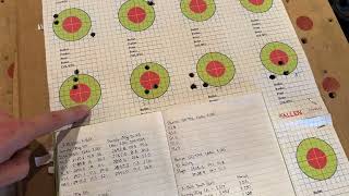 Reloading .270 Winchester: Range Results with the 129gr LRX and Superformance in the X-Bolt