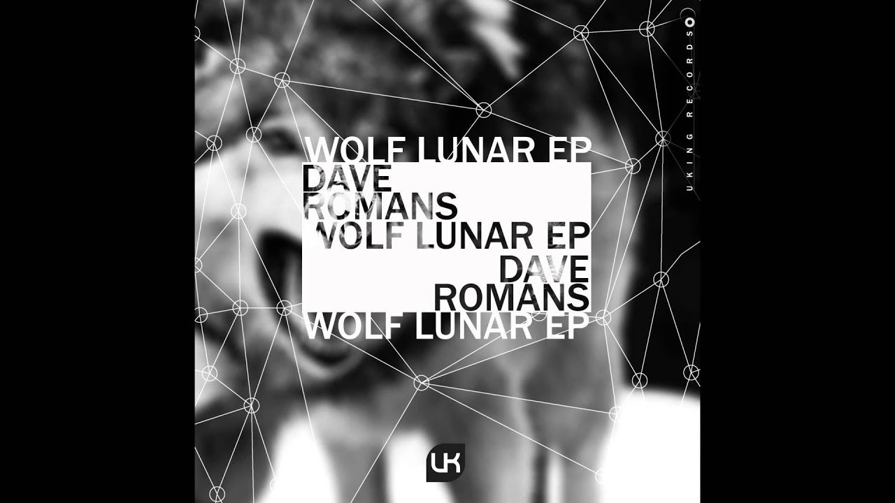 Dave Romans - Penetrating Moonlight (Original Mix)