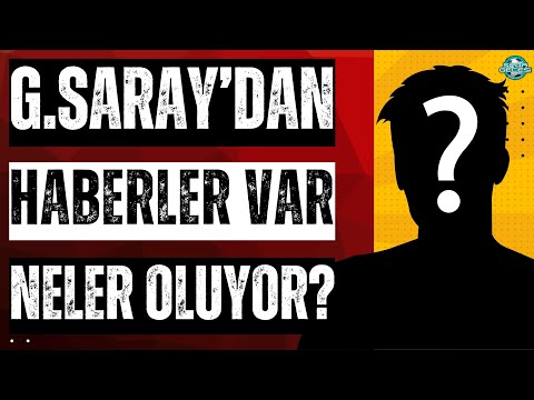 Galatasaray'dan haber var | Galatasaray'da son durum ne | Kutlamalar devam ediyor 40 gün 40 gece