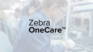 Zebra OneCare Overview