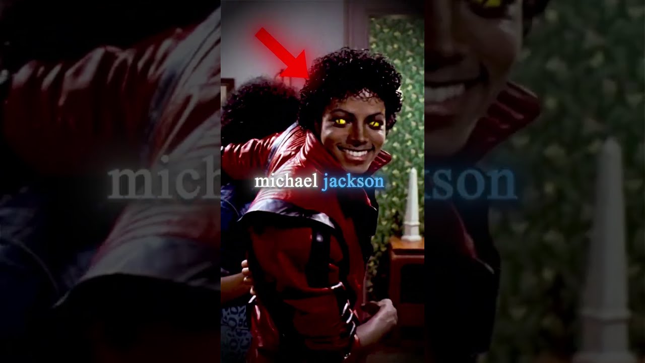 Did You Know Michael Jackson Was Accused of Stealing His Own Song ? 😳 adlı videoyu YouTube'da izle Did You Know Michael Jackson Was Accused of Stealing His Own Song ? 😳 adlı videoyu YouTube'da izle