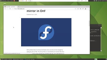 Install Microsoft Edge Preview on Ubuntu Linux