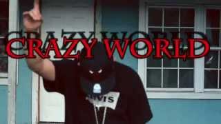 Carolina Chris -Crazy World