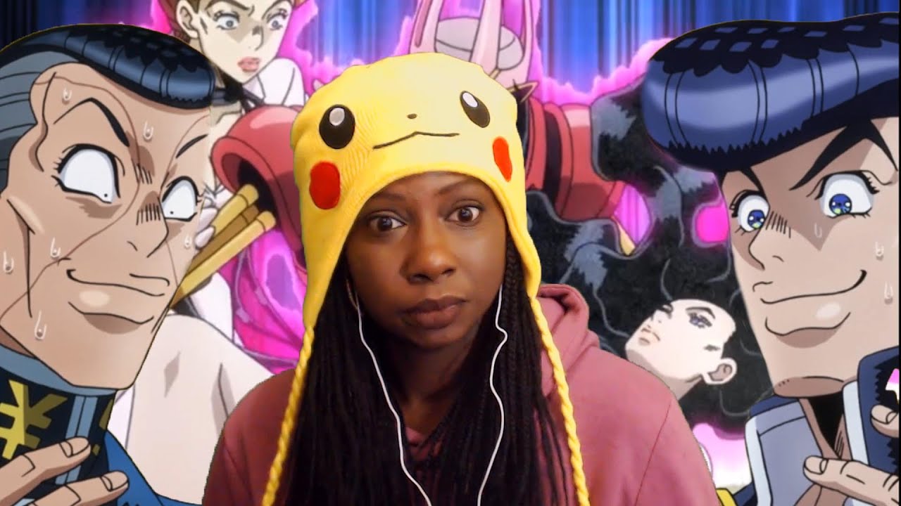 For Love and Money | Jojo's Bizarre Adventure: Diamond is Unbreakable