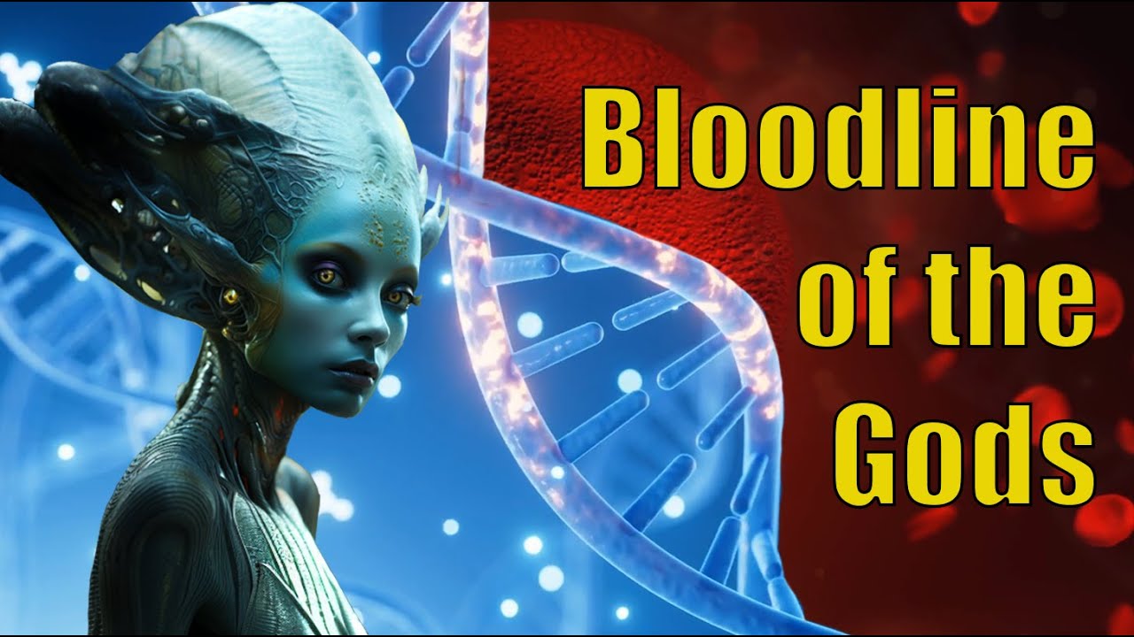 Rhesus-Negative Blood: Genetic Anomaly, Extraterrestria… — Transcript