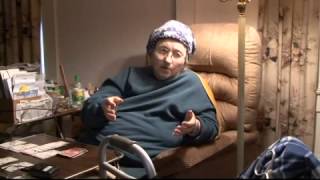 Sequester Means Cuts For Seniors