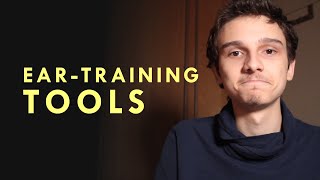 Ear Training Guide - Free ear training tools to practice by yourself! screenshot 5