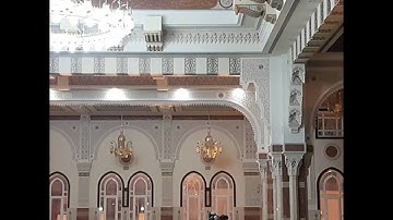 فجرية جميلة جدا - بصوت القارئ الشيخ منير بن عبدالله عثمان - 1437