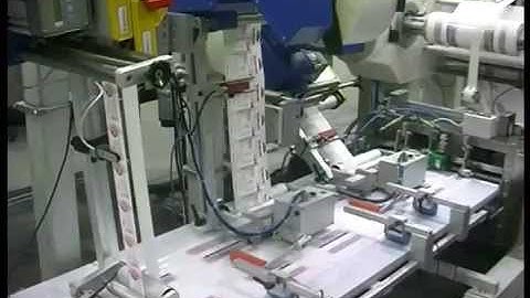 Imanpack Packaging Solutions demo