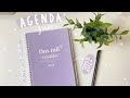 Agenda 2022 imprimible gratis ✨📓🗓