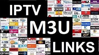 M3U iptv 20/7/2020 اشترك بالقناه فضلا وليس امرا