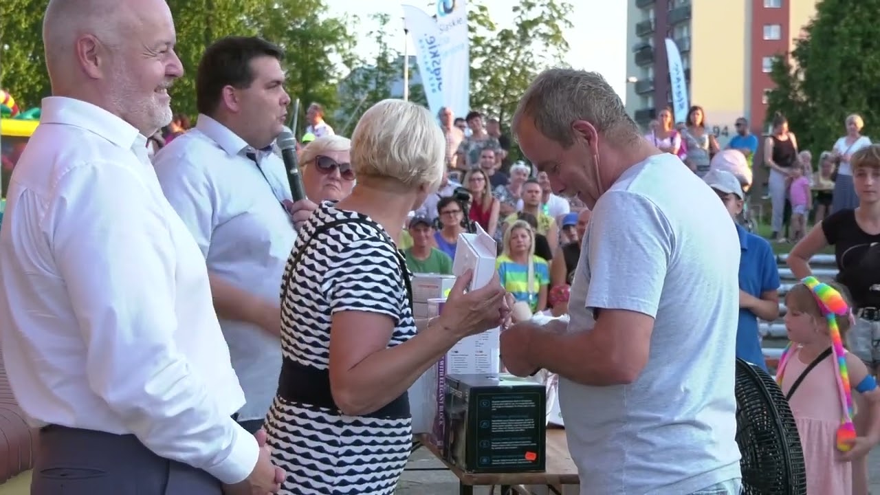 Uroczystość odpustowa w parafii św. Jacka w Gliwicach